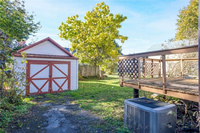 7 Hull Park, Batavia City, NY 14020