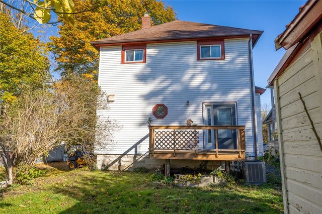 7 Hull Park, Batavia City, NY 14020