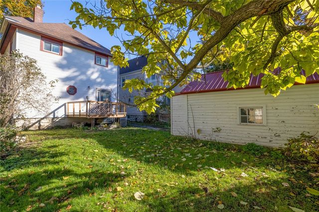 7 Hull Park, Batavia City, NY 14020