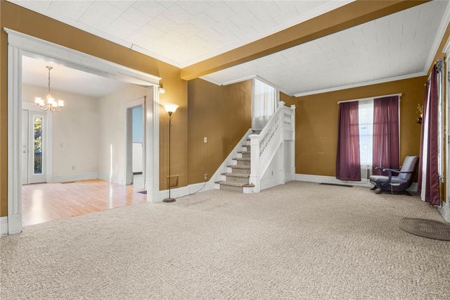 7 Hull Park, Batavia City, NY 14020