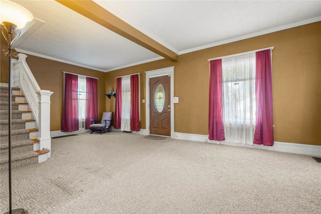 7 Hull Park, Batavia City, NY 14020