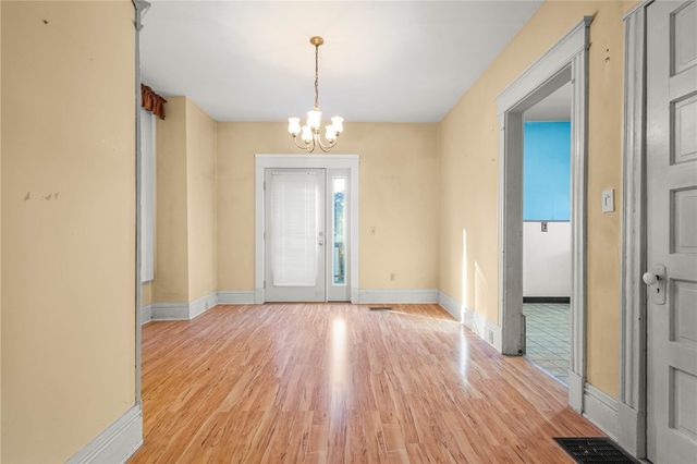 7 Hull Park, Batavia City, NY 14020