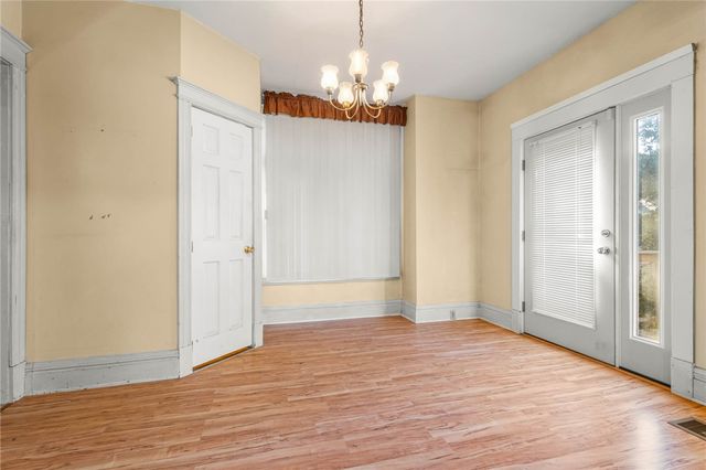 7 Hull Park, Batavia City, NY 14020