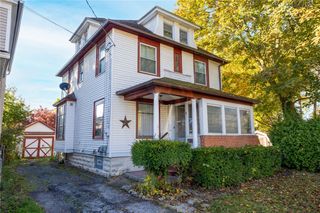 7 Hull Park, Batavia City, NY 14020