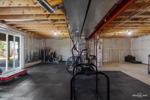 1320 Hawk Hollow Drive, Yorkville, IL 60560