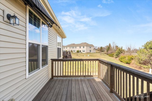 1320 Hawk Hollow Drive, Yorkville, IL 60560