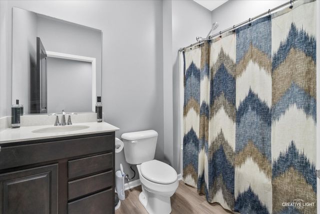 1320 Hawk Hollow Drive, Yorkville, IL 60560