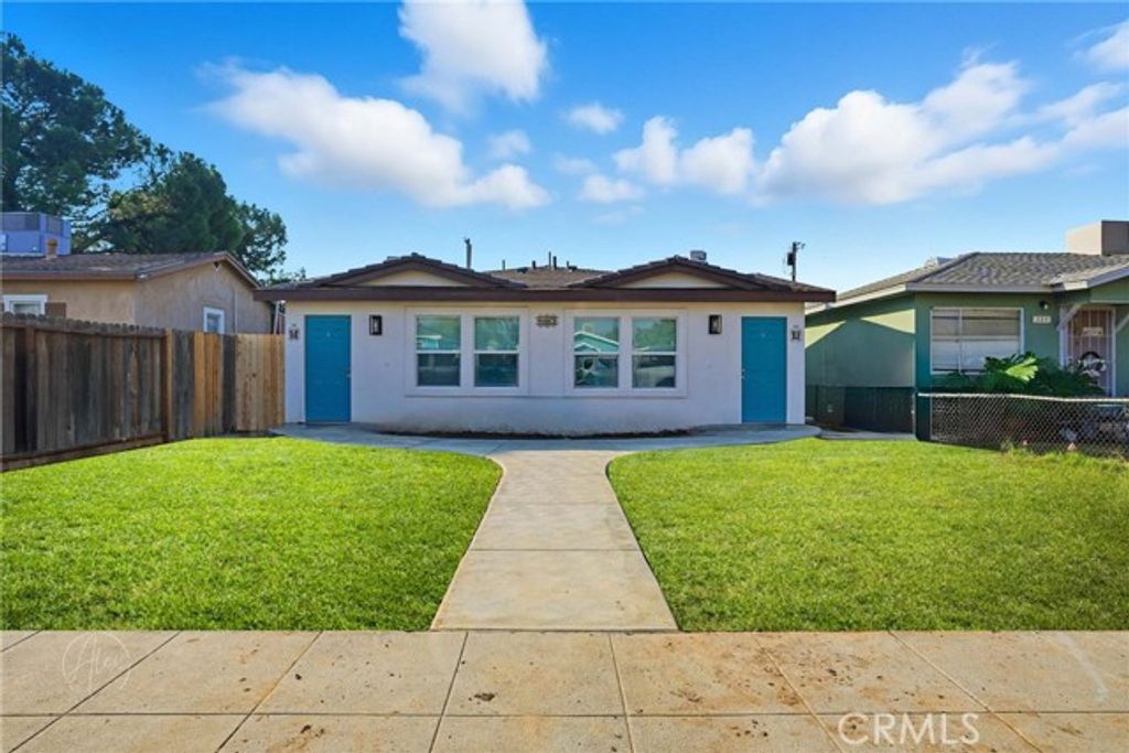 407 Washington Avenue, Bakersfield, CA 93308