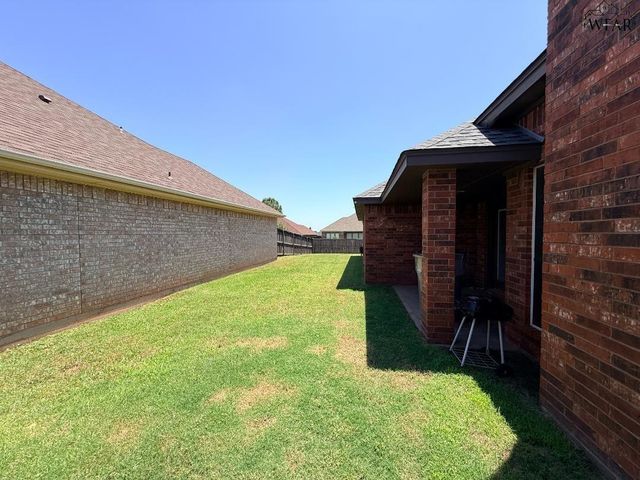 6025 OAKMONT DRIVE, Wichita Falls, TX 76310