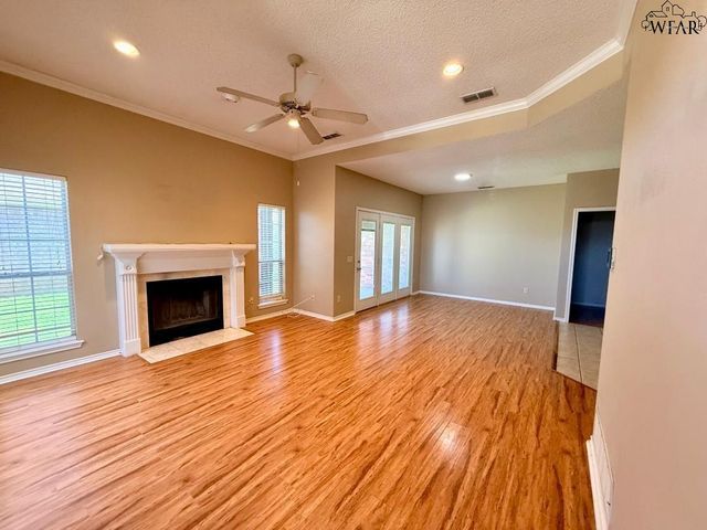 6025 OAKMONT DRIVE, Wichita Falls, TX 76310