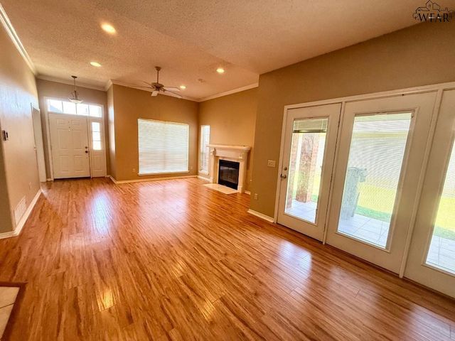 6025 OAKMONT DRIVE, Wichita Falls, TX 76310