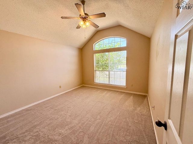 6025 OAKMONT DRIVE, Wichita Falls, TX 76310