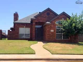 6025 OAKMONT DRIVE, Wichita Falls, TX 76310