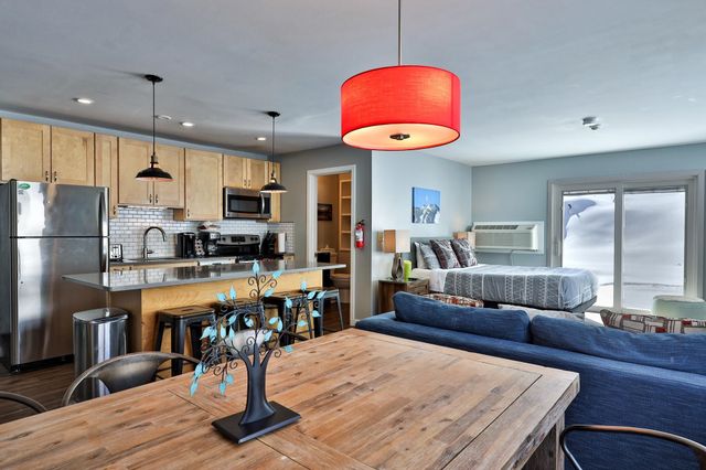 120 Killington Center Drive 531 And 532, Killington, VT 05751