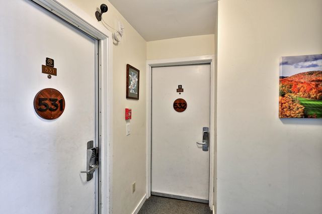 120 Killington Center Drive 531 And 532, Killington, VT 05751