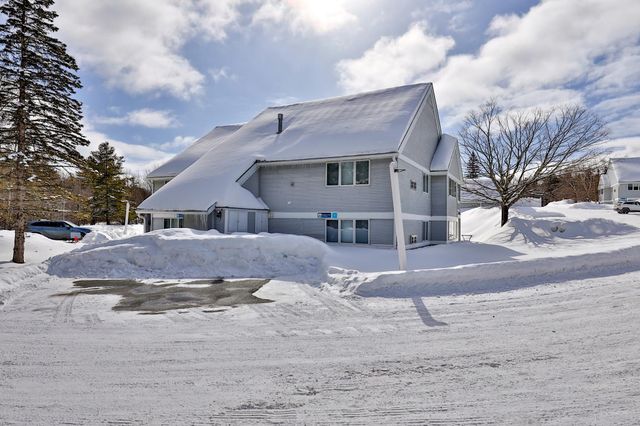 120 Killington Center Drive 531 And 532, Killington, VT 05751