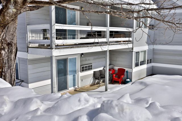 120 Killington Center Drive 531 And 532, Killington, VT 05751