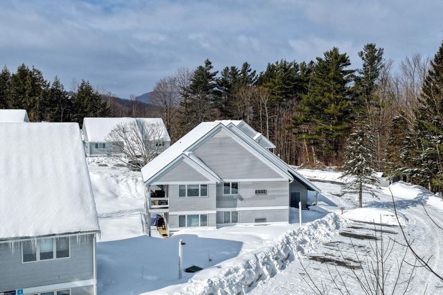120 Killington Center Drive 531 And 532, Killington, VT 05751