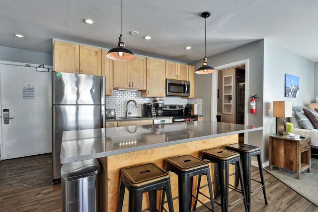 120 Killington Center Drive 531 And 532, Killington, VT 05751