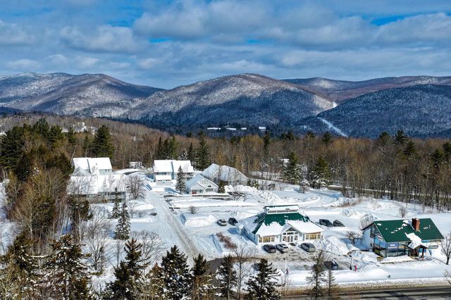 120 Killington Center Drive 531 And 532, Killington, VT 05751