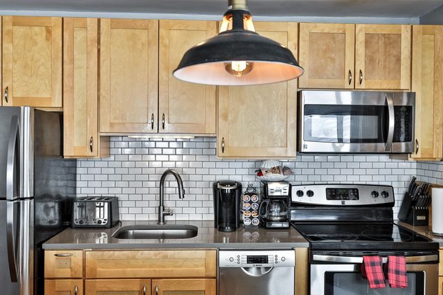 120 Killington Center Drive 531 And 532, Killington, VT 05751