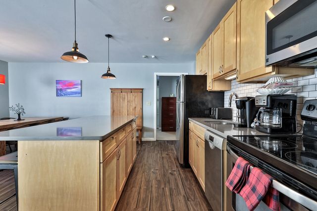 120 Killington Center Drive 531 And 532, Killington, VT 05751