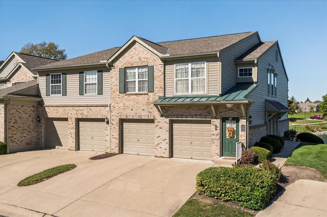 1854 Mimosa Trail, Florence, KY 41042
