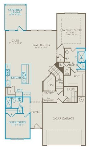 3368 Tucker Trace, Columbia, TN 38401