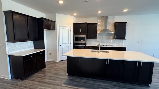 3368 Tucker Trace, Columbia, TN 38401