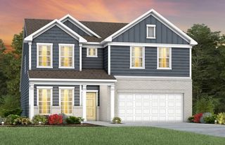 3368 Tucker Trace, Columbia, TN 38401