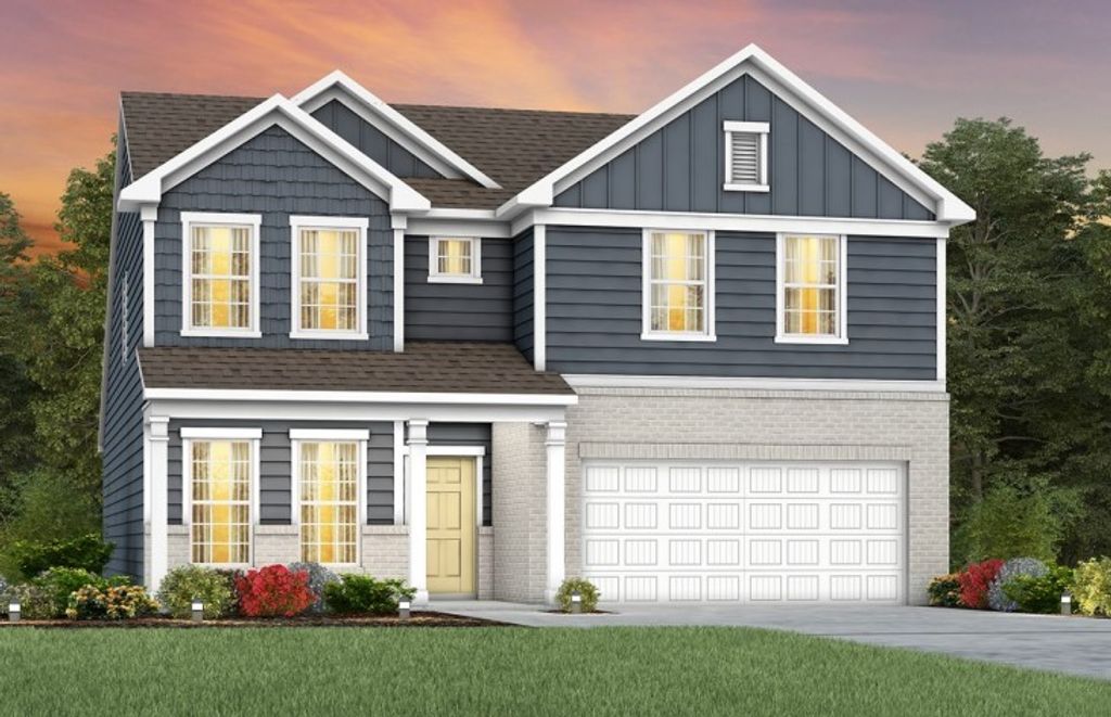 3368 Tucker Trace, Columbia, TN 38401
