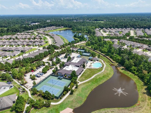 413 New Forest Lane, Spring, TX 77382