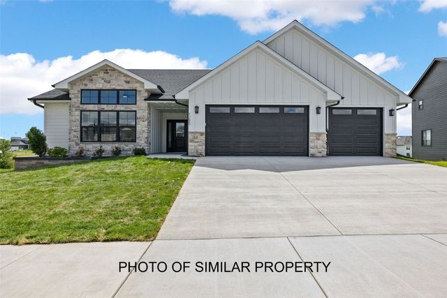 1255 Osage Lane, North Liberty, IA 52317