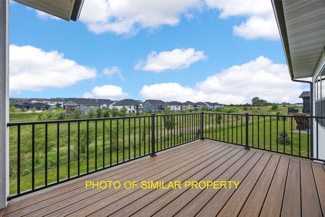 1255 Osage Lane, North Liberty, IA 52317