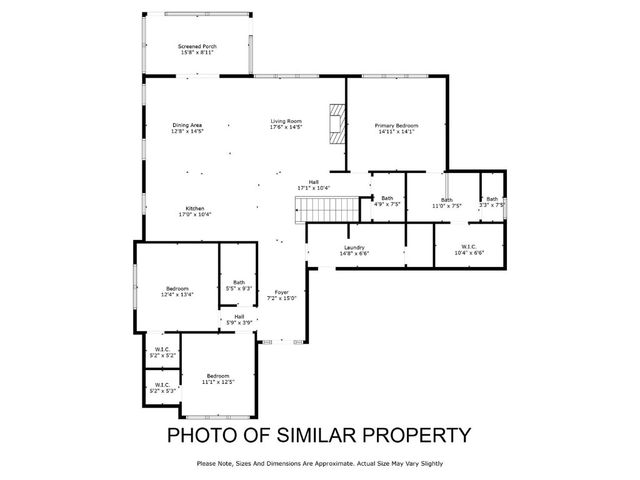 1255 Osage Lane, North Liberty, IA 52317