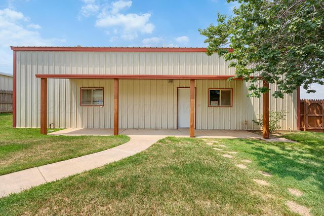 429 MESQUITE Avenue, Amarillo, TX 79108