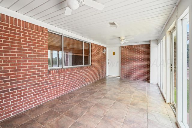 429 MESQUITE Avenue, Amarillo, TX 79108