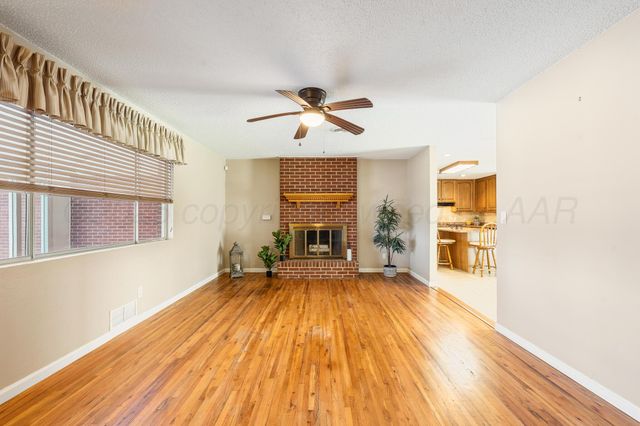 429 MESQUITE Avenue, Amarillo, TX 79108