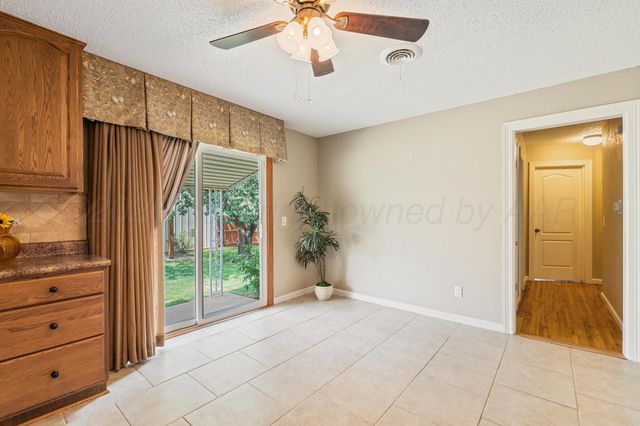 429 MESQUITE Avenue, Amarillo, TX 79108