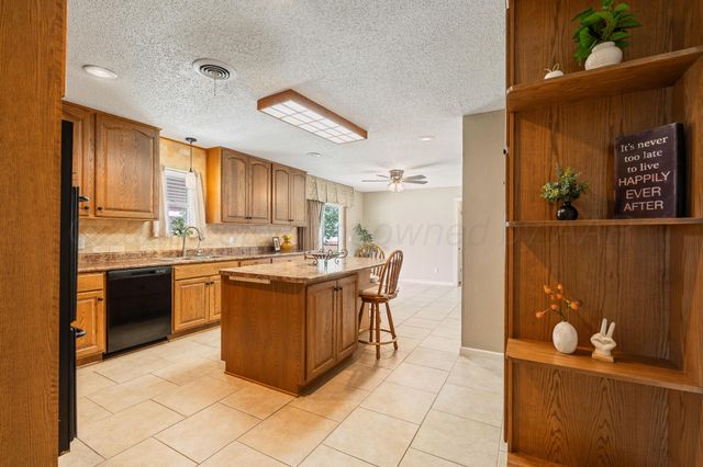 429 MESQUITE Avenue, Amarillo, TX 79108