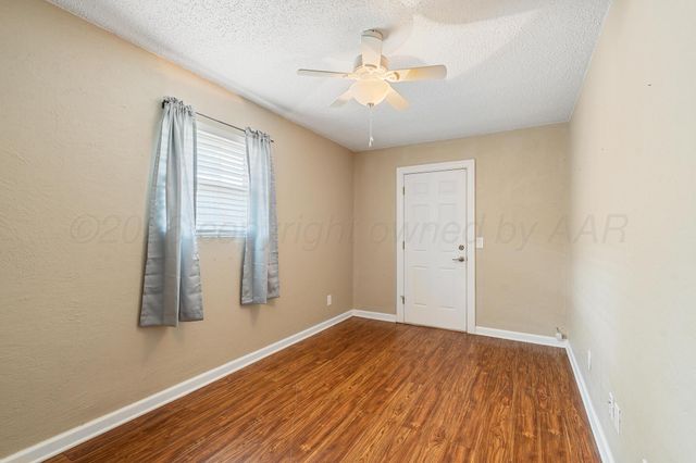 429 MESQUITE Avenue, Amarillo, TX 79108