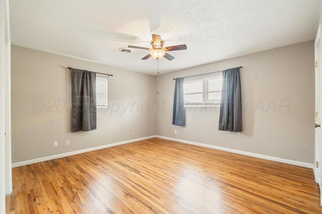 429 MESQUITE Avenue, Amarillo, TX 79108