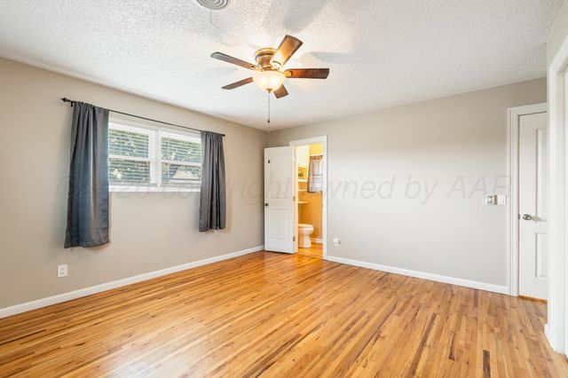 429 MESQUITE Avenue, Amarillo, TX 79108