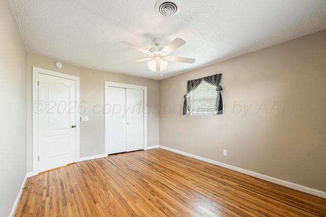 429 MESQUITE Avenue, Amarillo, TX 79108