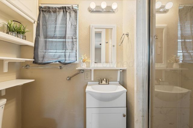 429 MESQUITE Avenue, Amarillo, TX 79108
