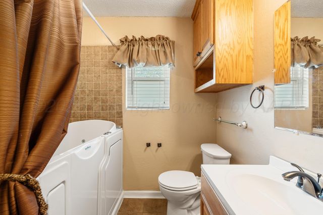 429 MESQUITE Avenue, Amarillo, TX 79108