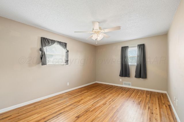 429 MESQUITE Avenue, Amarillo, TX 79108