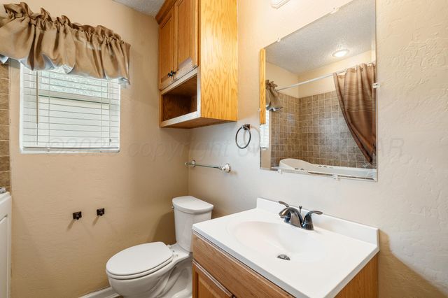 429 MESQUITE Avenue, Amarillo, TX 79108