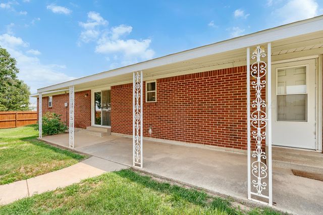 429 MESQUITE Avenue, Amarillo, TX 79108