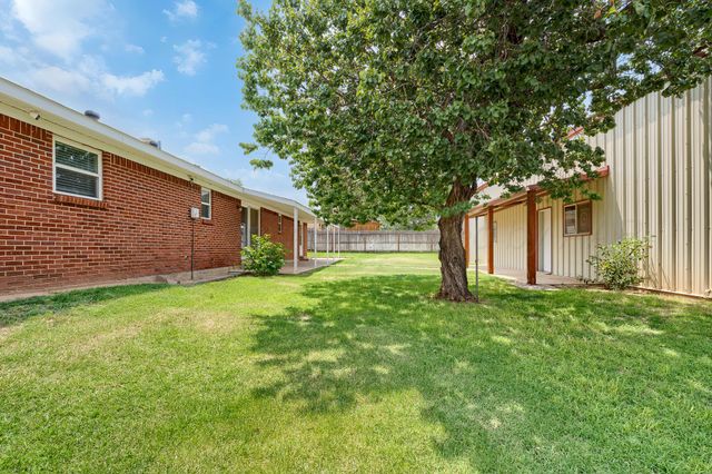 429 MESQUITE Avenue, Amarillo, TX 79108
